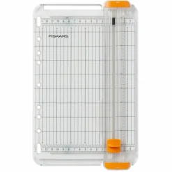 Fiskars® SureCut™ Card Making Paper Trimmer