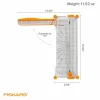 Fiskars® SureCut™ Scrapbook Paper Trimmer