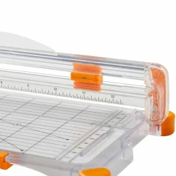 Fiskars® SureCut™ Scrapbook Paper Trimmer