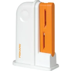 Fiskars® Universal Scissors Sharpener