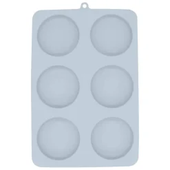 Flat Cake Silicone Treat Mold by Makery®