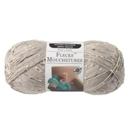 Flecks™ Yarn by Loops & Threads®