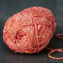 Flecks™ Yarn by Loops & Threads®