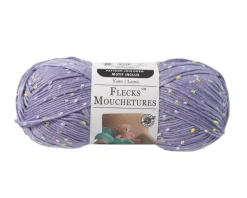 Flecks™ Yarn by Loops & Threads®