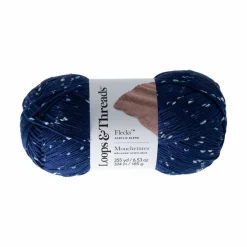 Flecks™ Yarn by Loops & Threads®