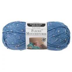 Flecks™ Yarn by Loops & Threads®