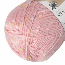 Flecks™ Yarn by Loops & Threads®