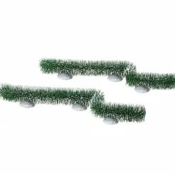 Flexible Hedgerow - Lemax Village Accessories