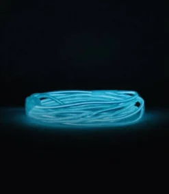 FlexiShine 6ft Neon Glow Wire Wearable & Fun Battery LED Decor