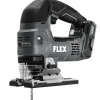 FLEX 24V Brushless Variable Speed D-Handle Jigsaw (Tool Only)