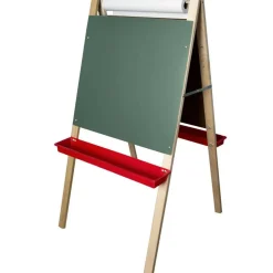 Flipside Adjustable Paper Roll Easel