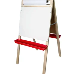 Flipside Adjustable Paper Roll Easel