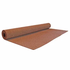 Flipside Products Cork Roll - DIY Bulletin Board, Wall Accent, Cork Board Roll - Environmentally Friendly, Self-Healing Cork