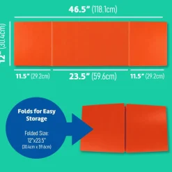 Flipside Products Plastic Study Carrels, 12