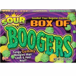 Flix™ Candy Box of Boogers