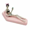 9.8" Floating Skeleton Tabletop Décor by Ashland®