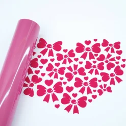Flocked Heat Transfer Vinyl by Make Market®