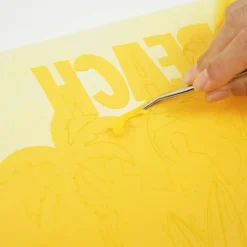 Flocked Heat Transfer Vinyl by Make Market®