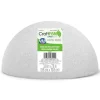 FloraCraft® CraftFōM 8" Half Ball White