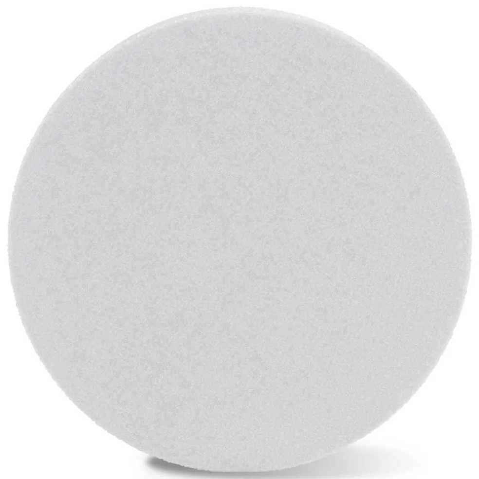 FloraCraft® CraftFōM Round Cake Form White