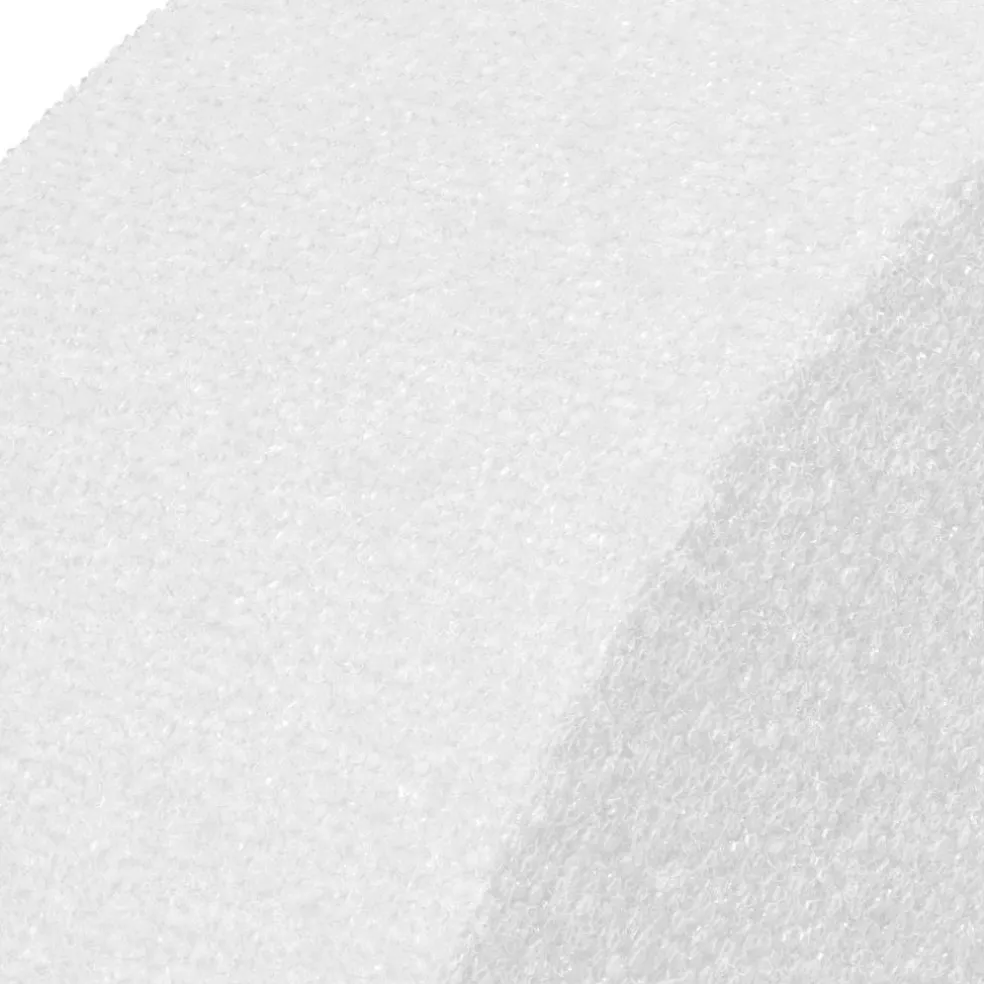 FloraCraft® CraftFōM Round Cake Form White