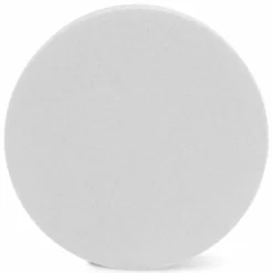 FloraCraft® CraftFōM Round Cake Form White