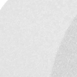 FloraCraft® CraftFōM Round Cake Form White