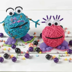 FloraCraft® CraftFōM White Ball