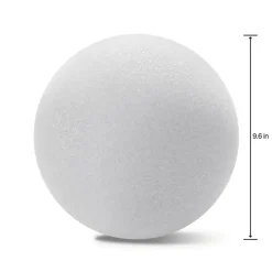 FloraCraft® CraftFōM White Ball