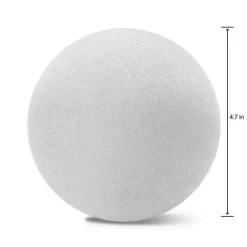 FloraCraft® CraftFōM White Ball