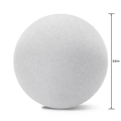 FloraCraft® CraftFōM White Ball