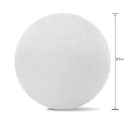 FloraCraft® CraftFōM White Balls