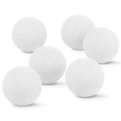 FloraCraft® CraftFōM White Balls