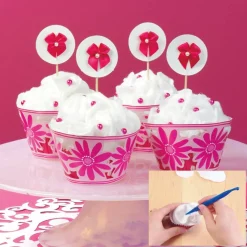 FloraCraft® CraftFōM White Balls