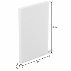 FloraCraft® CraftFōM White Block