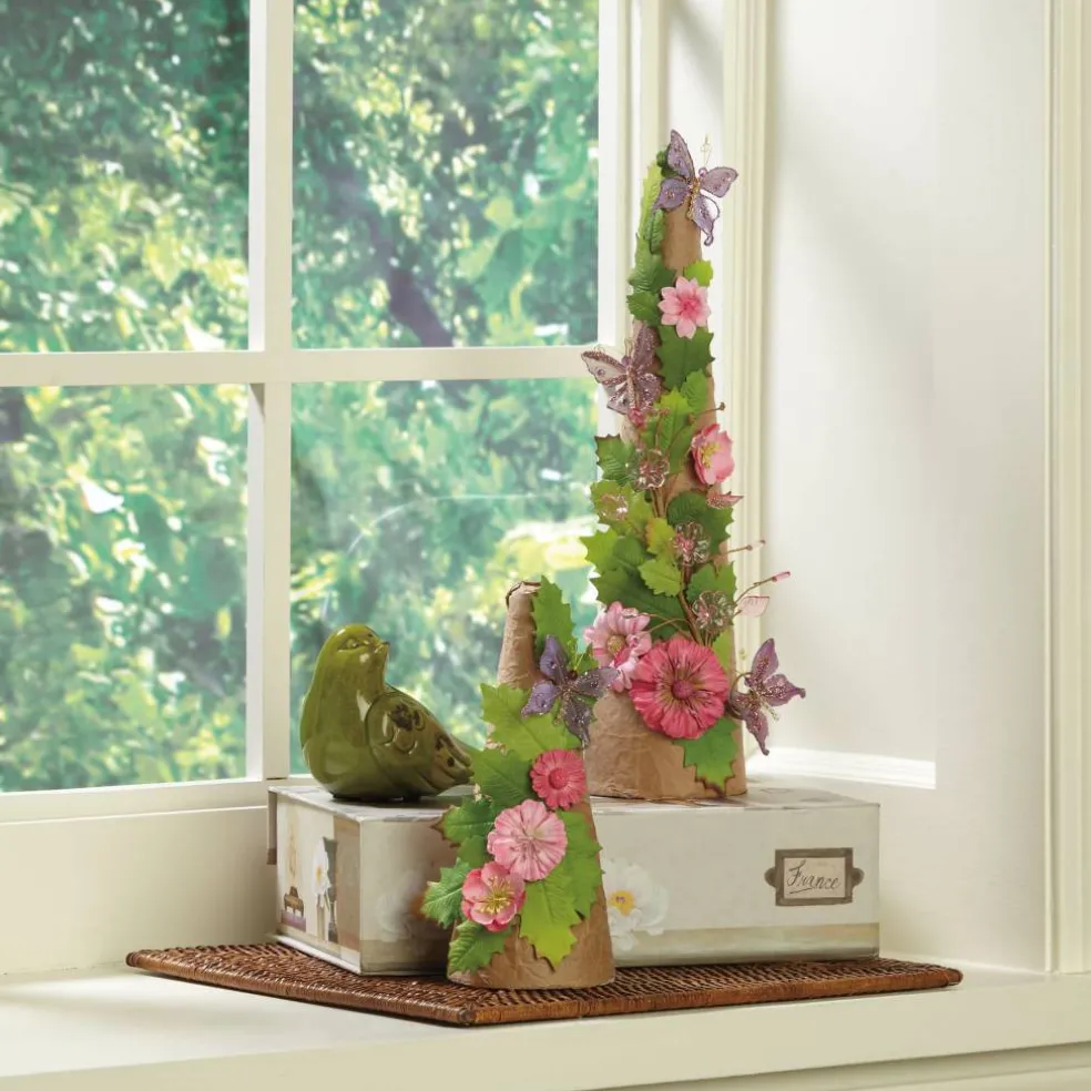 FloraCraft® CraftFōM White Cone