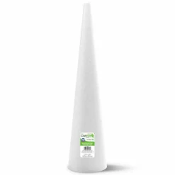 FloraCraft® CraftFōM White Cone
