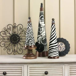 FloraCraft® CraftFōM White Cone