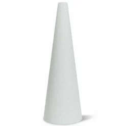 FloraCraft® CraftFōM White Cone