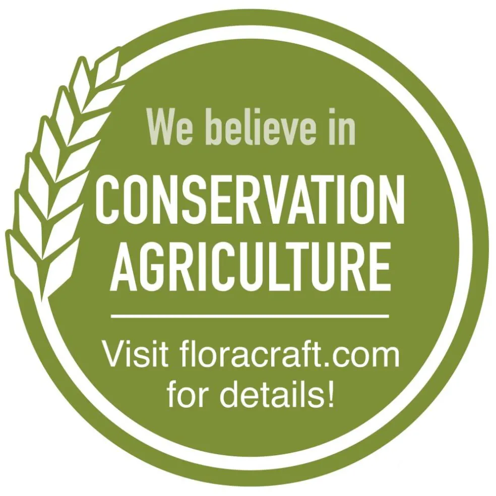 FloraCraft® Decorative Straw Bale