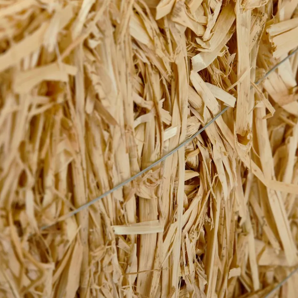 FloraCraft® Decorative Straw Bale