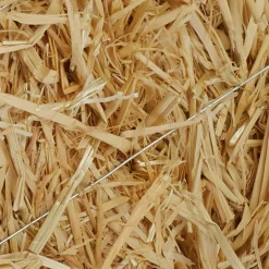 FloraCraft® Decorative Straw Bale