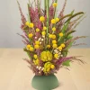 FloraCraft® DryFōM Ball Green