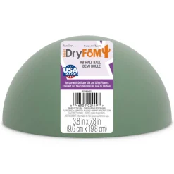 FloraCraft® DryFōM Ball Green