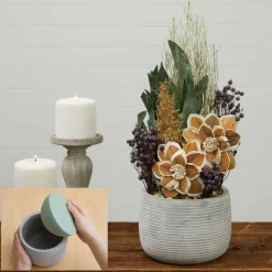 FloraCraft® DryFōM Ball Green