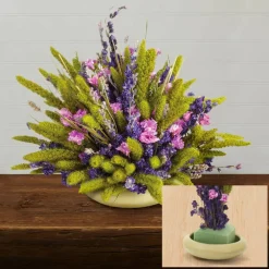 FloraCraft® DryFōM Block Green