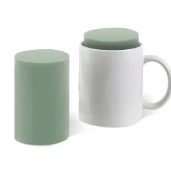 FloraCraft® DryFōM Mug Plug Green