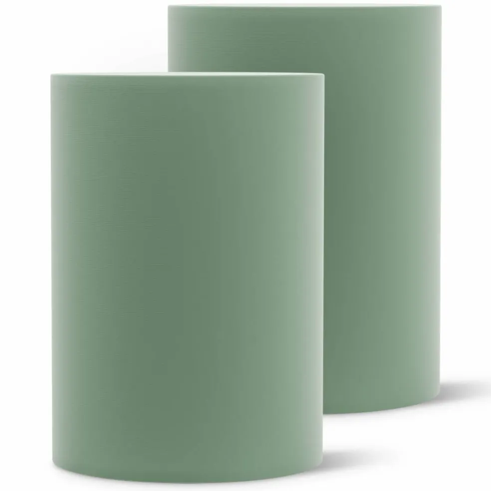 FloraCraft® DryFōM Mug Plug Green