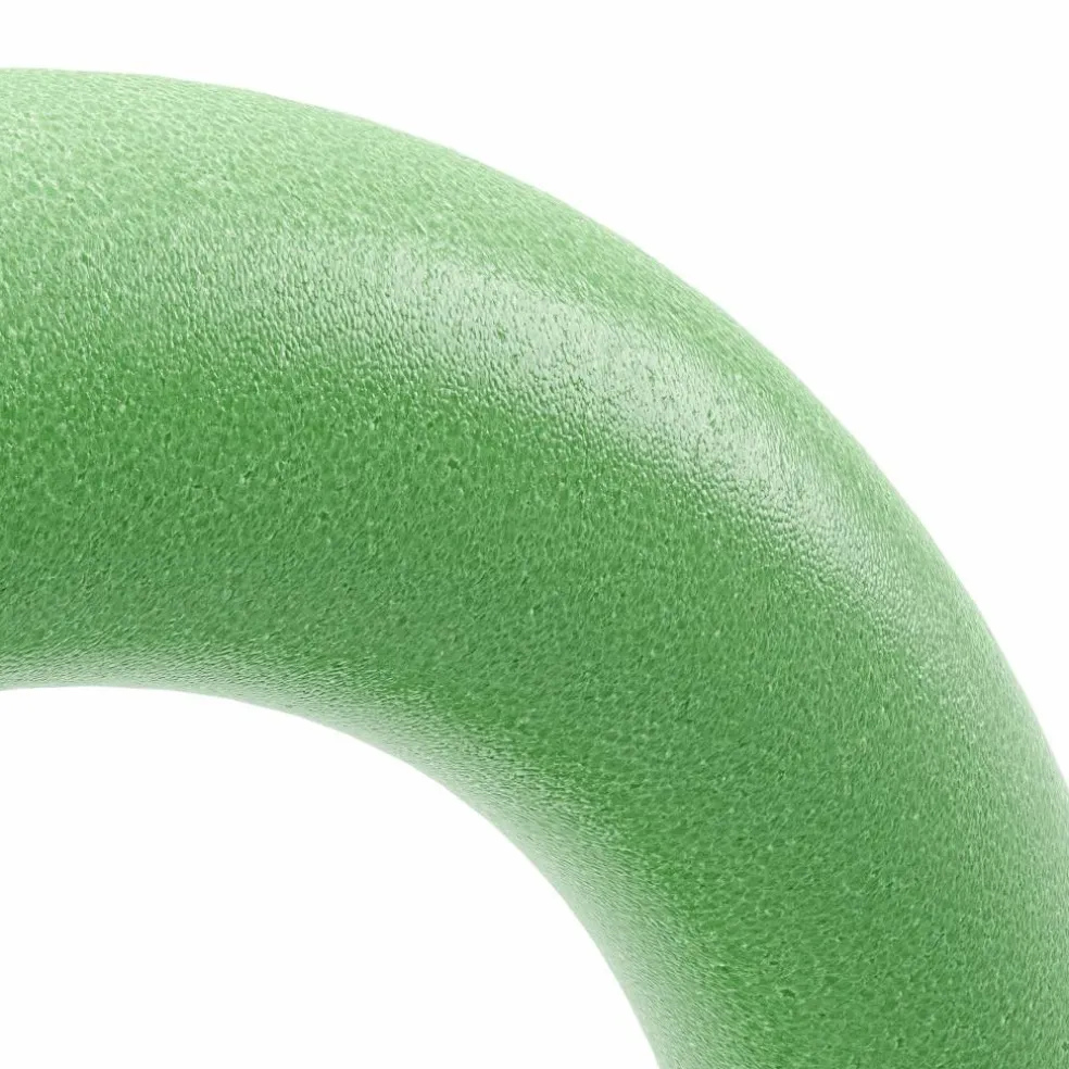 FloraCraft® FloraFōM Extruded Wreath Green