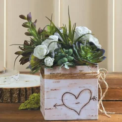 FloraCraft® FloraFōM® Foam Cube, 5.9